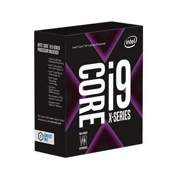 Intel X-SERIES i9-10920X(3.5 GHz)