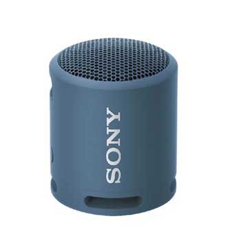 Loa bluetooth Sony SRS-XB13/LCE (Xanh dương)