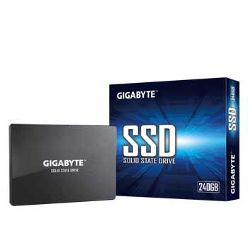 240GB Gigabyte(GP-GSTFS31240GNTD)
