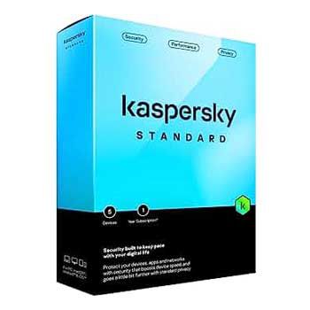 Kaspersky Standard 1PC