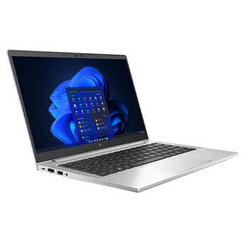 HP EliteBook 630- G9 - 6M142PA (Bạc)