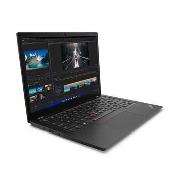 Lenovo ThinkPad T14s Gen 4 - 21F60081VA (Đen)