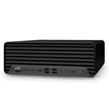 HP EliteDesk 800 SFF G9 (6M7Q4PA) (Đen)(Small Form Factor)