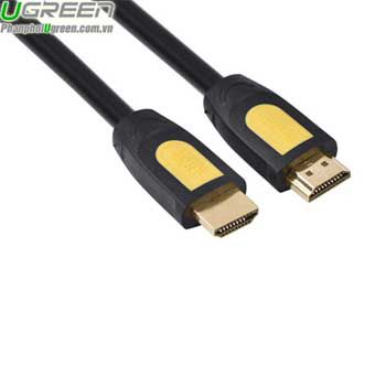 CABLE HDMI 3M UGREEN 10130
