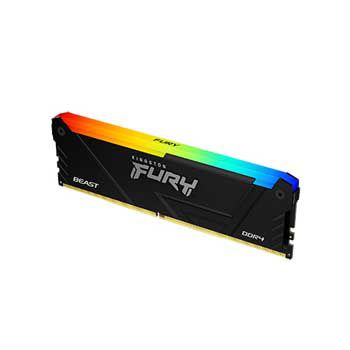 8GB DDRAM 4 3200 KINGSTON Fury Beast RGB