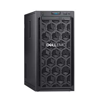 Máy chủ Dell Poweredge T140 (Xeon E-2234)