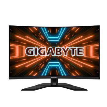 LCD 31.5” GIGABYTE M32QC-AP ( Màn hình cong)