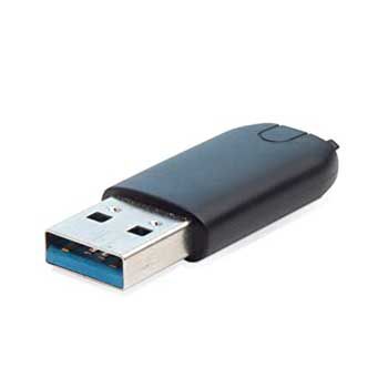 USB Adapter Crucial CTUSBCFUSBAMAD