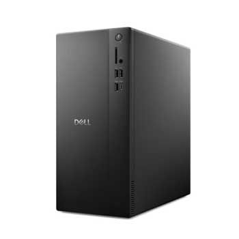 DELL Tower ECT1250 - DT-U5-16-512G (Black)