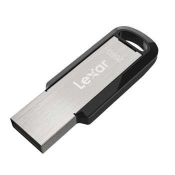 256GB Lexar JumpDrive M400 USB 3.0 LJDM400256G-BNBNG