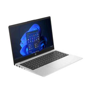 HP 240 G10 - 9H2E3PT (Bạc)