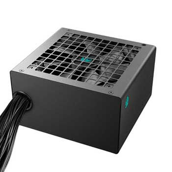 700W Deepcool GAMER STORM PF700X 80 Plus Bronze ATX 2.52