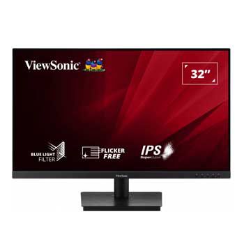 LCD 32" VIEWSONIC VA3209-2K-MHD