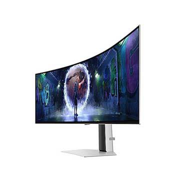 LCD 49" SAMSUNG Odyssey G9 G93SD LS49DG930SEXXV (màn hình cong)
