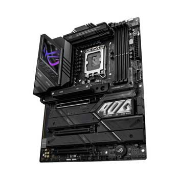 ASUS ROG STRIX Z790-E GAMING WIFI II (DDR5) (SK1700)