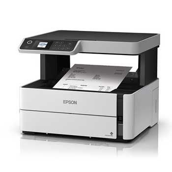 Máy in phun đơn sắc ( trắng đen ) EPSON M2140