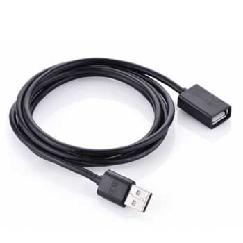 Cáp Nối Dài USB 2.0 5M Ugreen 10318