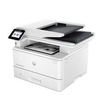 Máy in HP LaserJet Pro MFP 4103FDW 2Z629A