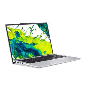 Acer Aspire Lite 14 AL14-52P-309T (NX.D7ESV.001) (Bạc)