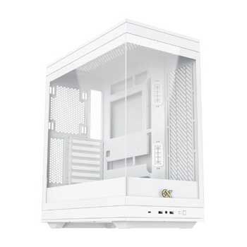 Xigmatek Alpha Meta Arctic (EN45011)