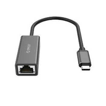 Đầu đổi USB-C to LAN ORICO XC-R45-V1