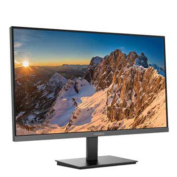 Màn hình LCD 21.45” Koorui E2212F