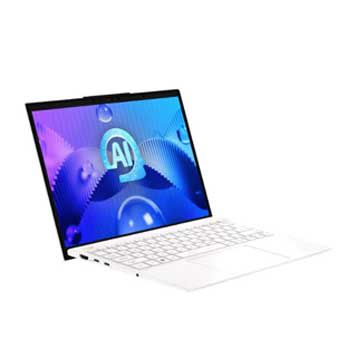 MSI Prestige 13 AI Evo A1MG-241VN ( Trắng)