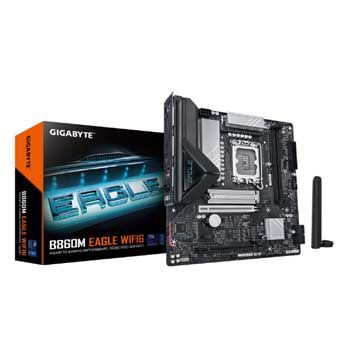 GIGABYTE B860M EAGLE WIFI6 DDR5 (LGA 1851)