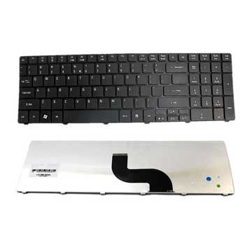 Bàn phím Laptop ACER 5738Z / eMachines E440 / Gateway NV50
