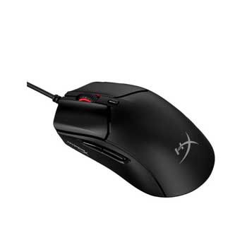 Chuột Gaming không dây HP HyperX Pulsefire Haste 2 Core Black 8R2E6AA