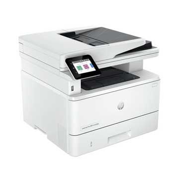 Máy in HP LaserJet Pro MFP 4103FDN 2Z628A