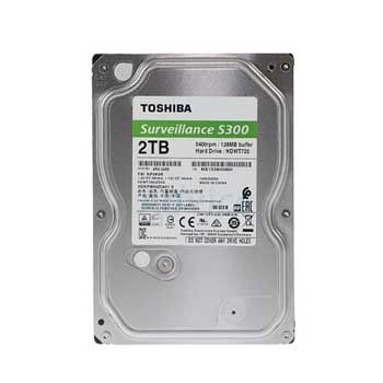 2Tb Toshiba S300 - HDWT720UZSVA