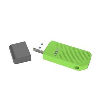 256GB Acer Green UP300-256GB-GR USB 3.2 Gen 1