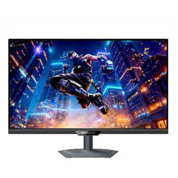 LCD 27” GIGABYTE M27UP