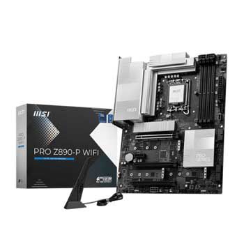 MSI PRO Z890-P WIFI DDR5 (sk 1851)
