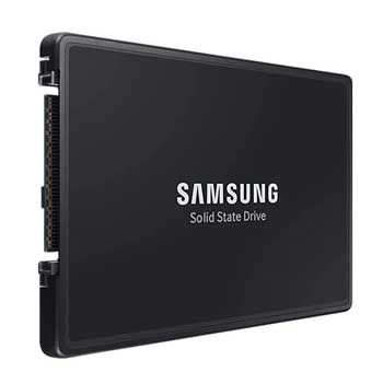 SSD 3.84TB Samsung PM9A3 2.5 inch Sata U.2 NVMe Gen4 MZ-QL23T800