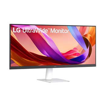 LCD 29" LG UltraWide 29U531A-W.ATV