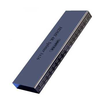 Bộ chia HDMI 1 ra 16 Cổng UNITEK V137A
