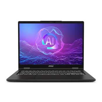 MSI Venture A14 AI+ A3HMG-004VN (Xám)