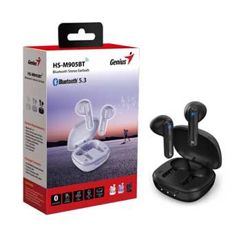Tai nghe Genius không dây Bluetooth HS-M905BT