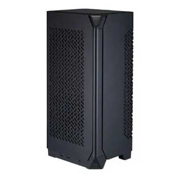Case Cooler Master Ncore 100 Air Black