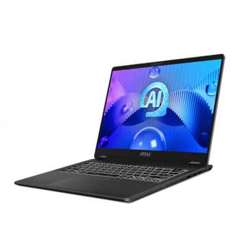 MSI Prestige 14 AI+ Evo C2VMG-020VN ( Xám)