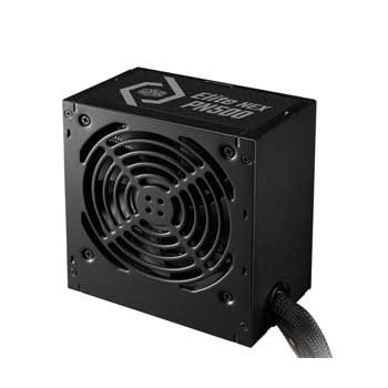 500W Cooler Master Elite NEX PN500 230V