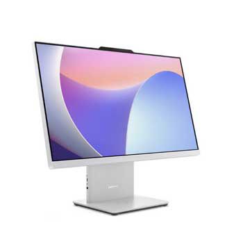 Máy bộ Lenovo IdeaCentre all in one AIO 24IRH9 - F0HN00MYVN (Xám)