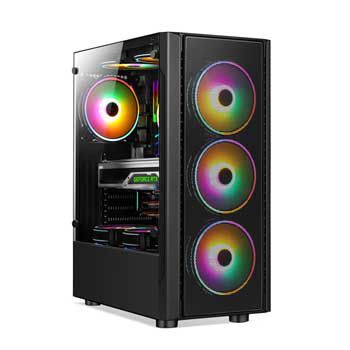 CASE PATRIOT PA1102 Black