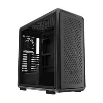Case Cooler Master Frame 600 Black