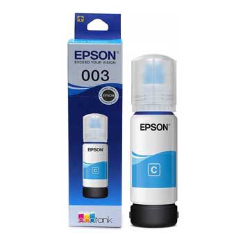 Mực in Epson 003 C13T00V200