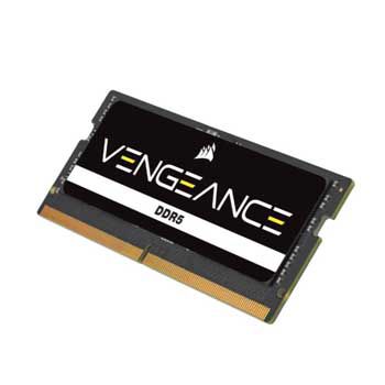 16GB DDRAM 5 Notebook Corsair (5200)
