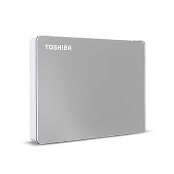 4TB TOSHIBA CANVIO Flex - HDTX240ASCCA EXTERNAL