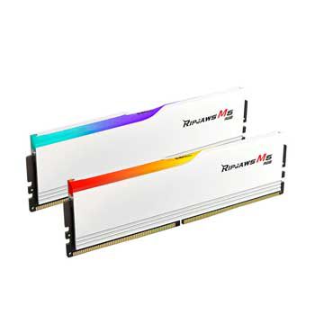 32GB DDRAM 5 5200 G.Skill -RM5RW (KIT)